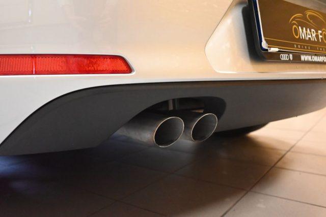 VOLKSWAGEN Maggiolino CABRIO 2.0 TDI SPORT BMT NAVI TEL 17"SENSORI FULL!