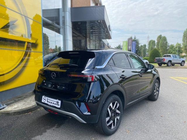 OPEL Mokka 1.2 Turbo Elegance