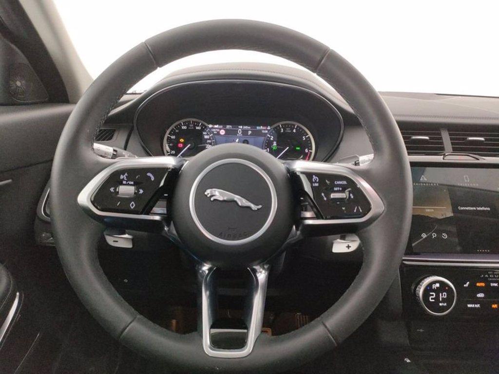 JAGUAR E-pace 2.0 i4 mhev se awd 249cv auto del 2022