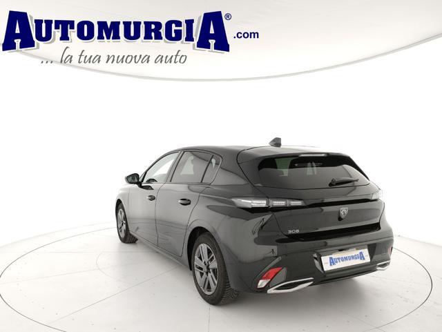 PEUGEOT 308 PureTech Turbo 130 S&S Allure