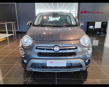 FIAT 500X 1.6 MultiJet 120 CV City Cross