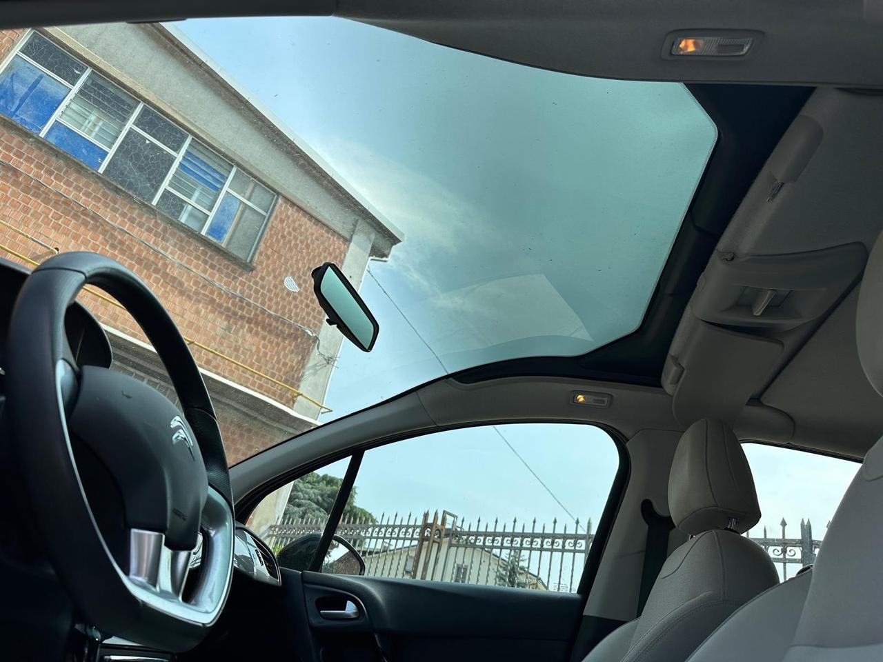Citroen C3 1.2 VTi 82 Exclusive
