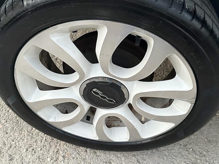 Fiat 500L 1.3 Multijet 85 CV Dualogic Lounge