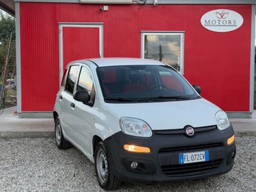 Fiat Panda 1.2 GPL Pop Van 2 posti