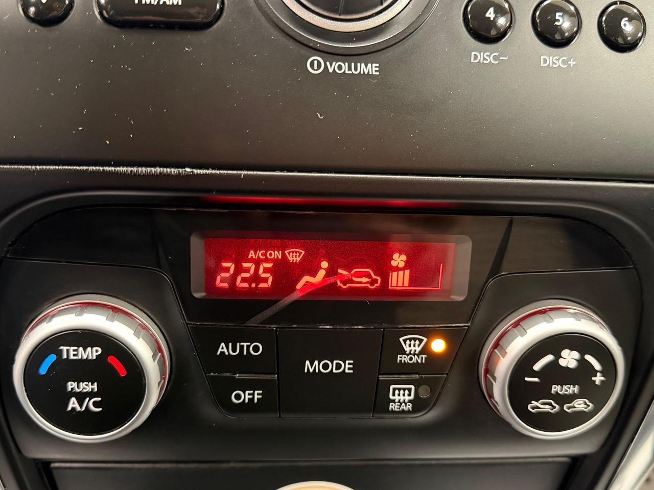 Fiat Sedici 1.6 16V 4x4 Experience