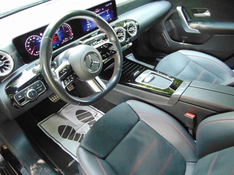 MERCEDES CLA Coupé (C118) CLA 250 e hybrid ...