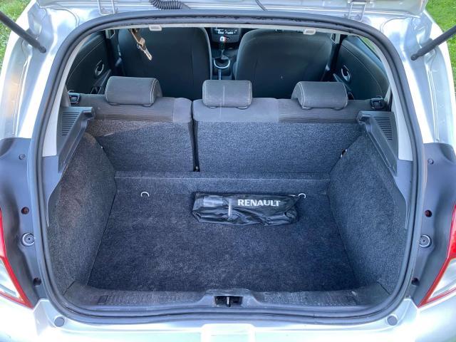 Renault Clio Euro 5 1.2 5p. * Cinghia fatta + Bollo 2026 pagato