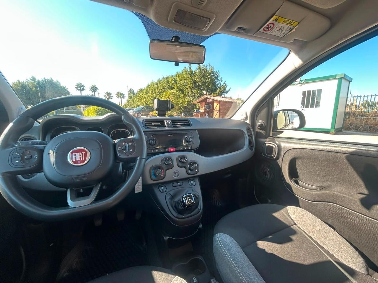 FIAT PANDA 1.0 FireFly 70cv S&S Hybrid City Life