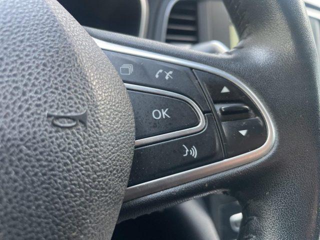 RENAULT Megane 1.5 DIESEL 110 CV EDC Energy Bose