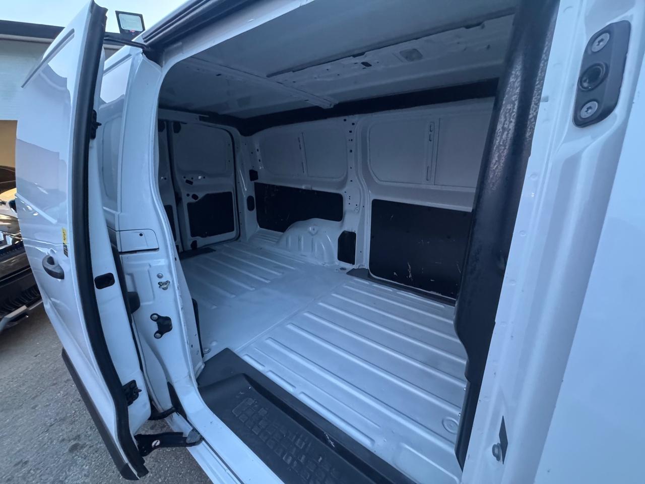Fiat Scudo 1.5 BlueHDi 100 CV PL-TN Furgone Business
