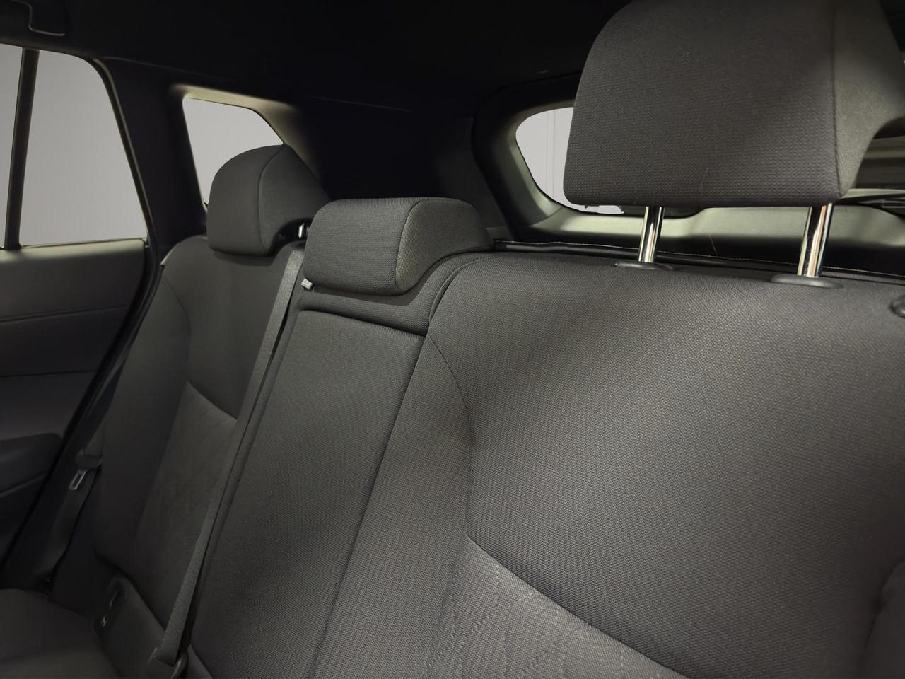 Toyota Corolla Cross 1.8h Trend fwd 140cv e-cvt