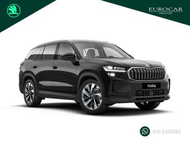 Skoda Kodiaq 2.0 tdi evo style 150cv dsg