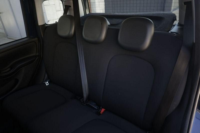 FIAT Panda 1.0 FireFly S&S Hybrid Unicoproprietario