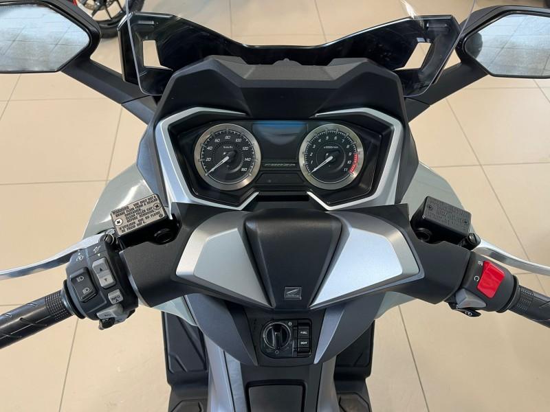 Honda Forza 350