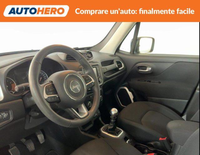 JEEP Renegade 1.0 T3 Longitude