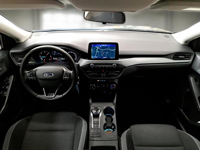FORD FOCUS WAGON 1.5 Ecoblue 120cv Business Autom.