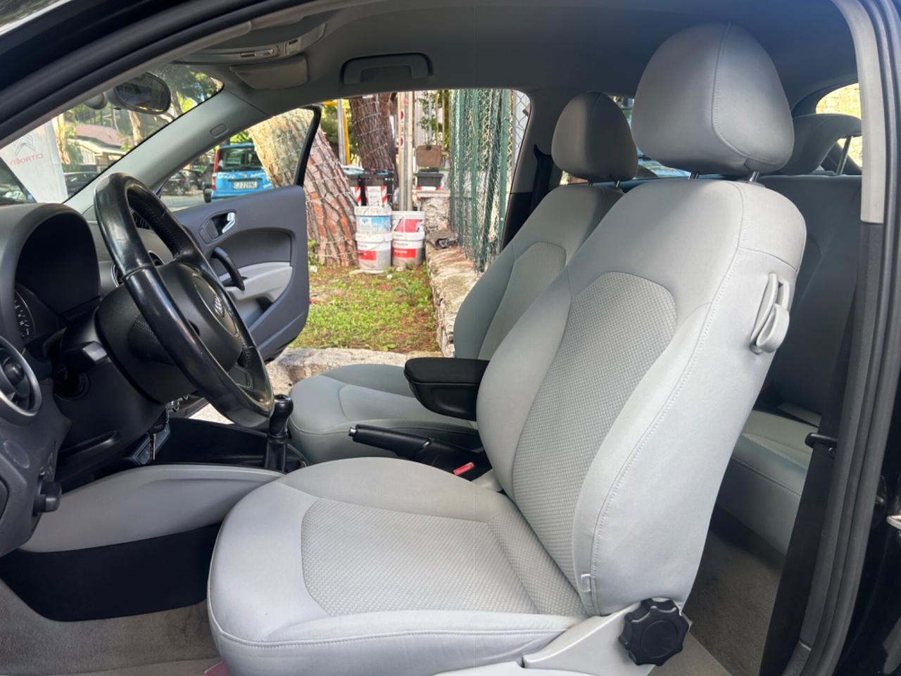 Audi A1 1.6 TDI Ambition