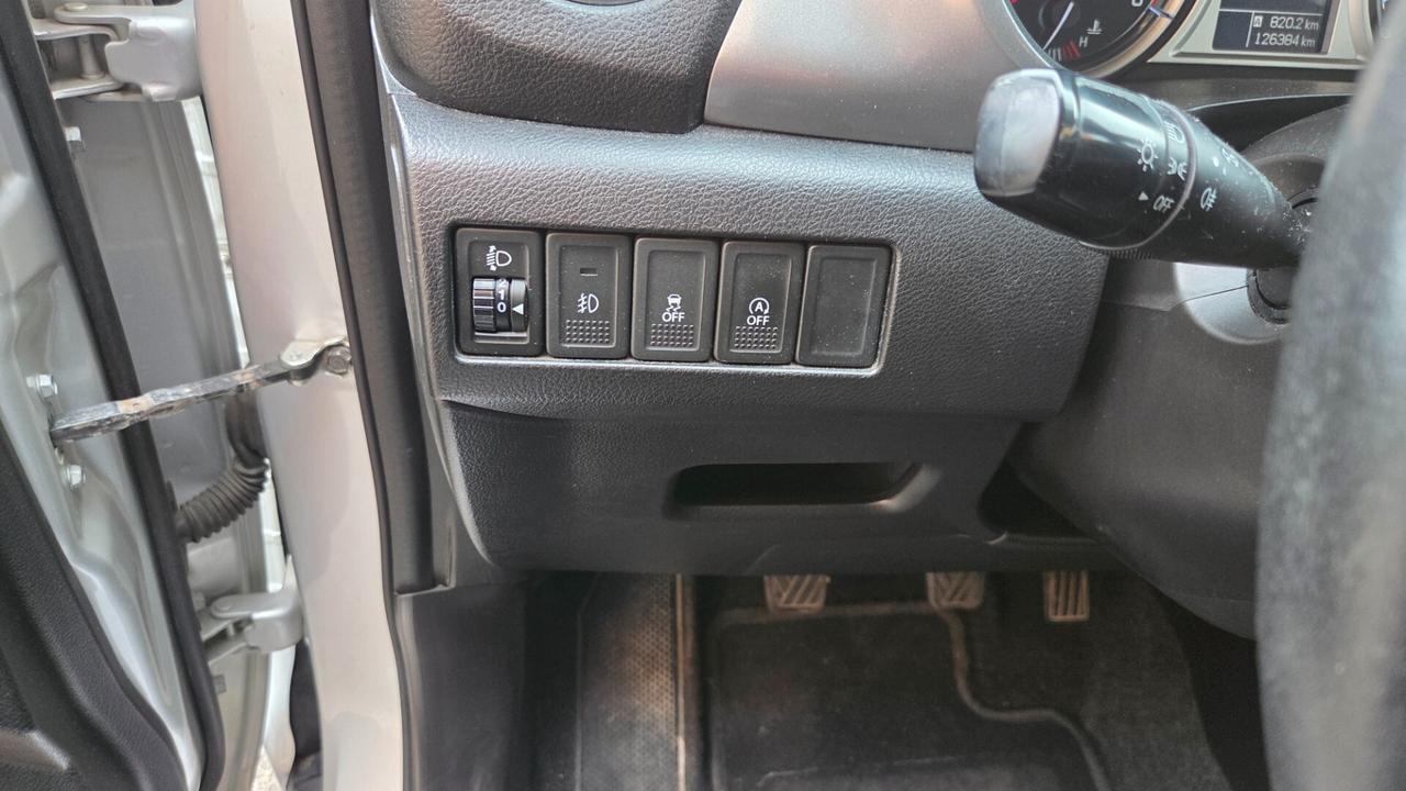 Suzuki Vitara 1.6 VVT V-Top UNICO PROPRIETARIO