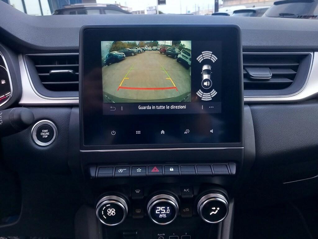 Renault Captur 1.0 TCe Techno