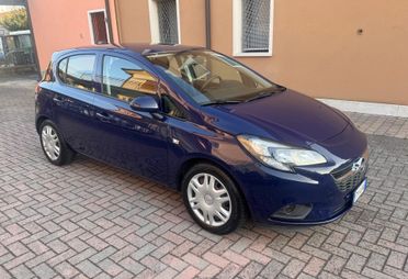 Opel Corsa 1.4 90CV GPL ok Neopatentati
