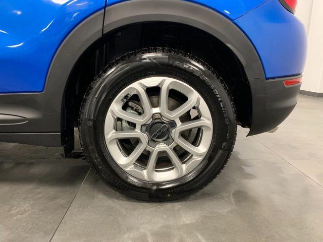 FIAT 500X 1.3 MultiJet City Cross