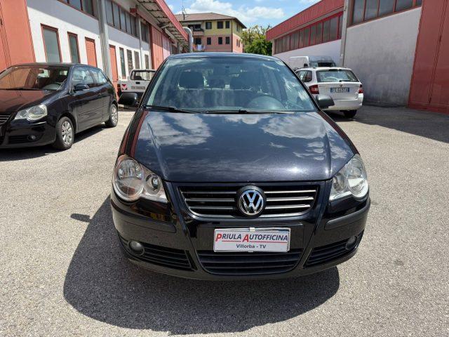VOLKSWAGEN Polo 1.2 70CV 12V 5p. Comfortline
