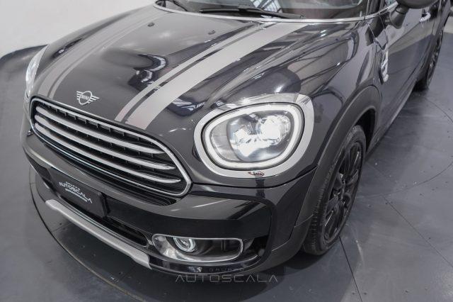 MINI Countryman 1.5 One D Baker Street Countryman