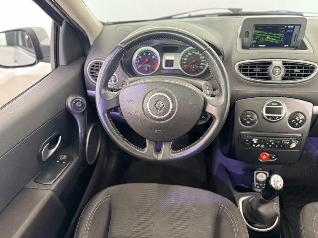 RENAULT Clio 1.2 16V TCE 100CV 5 porte Luxe