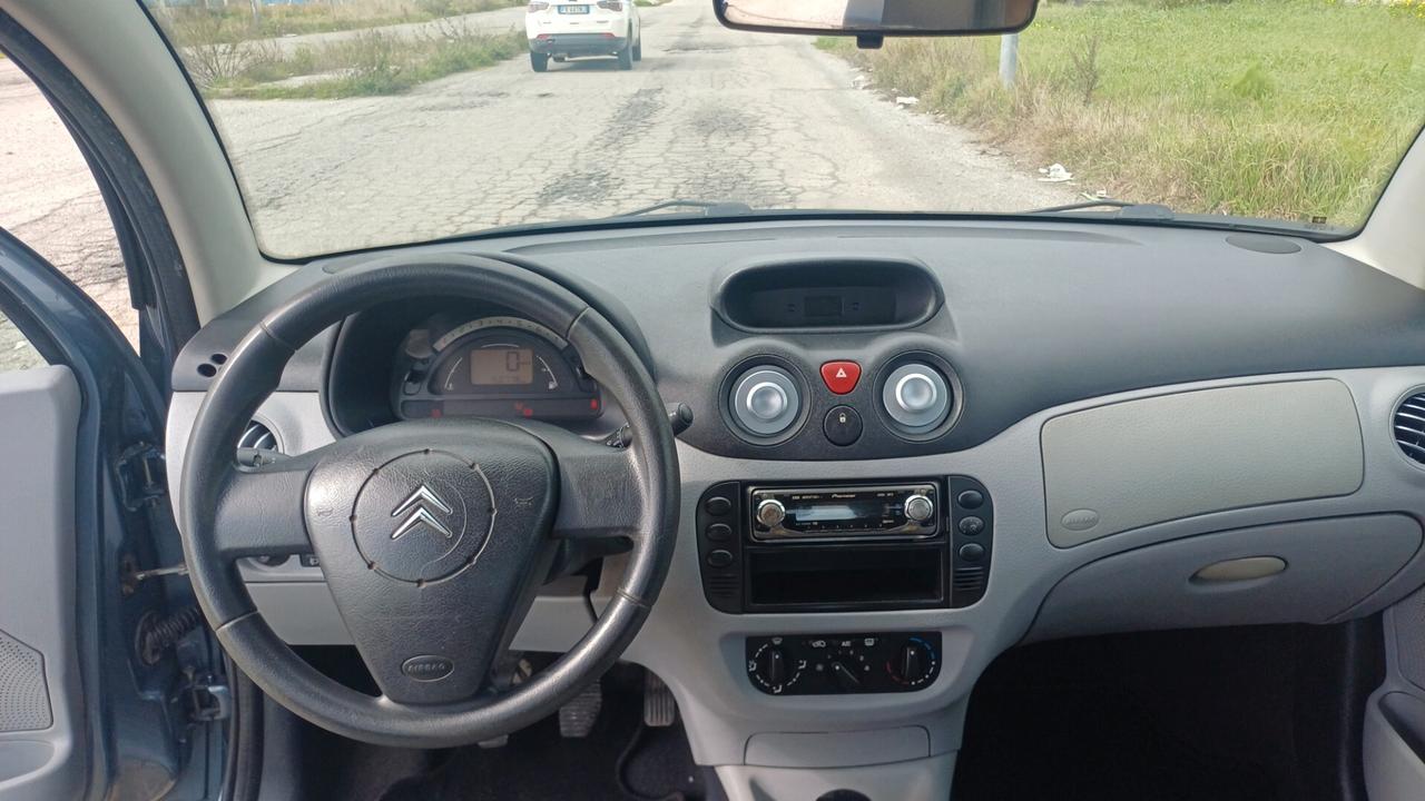 Citroen C3 1.4 HDi 70CV Exclusive
