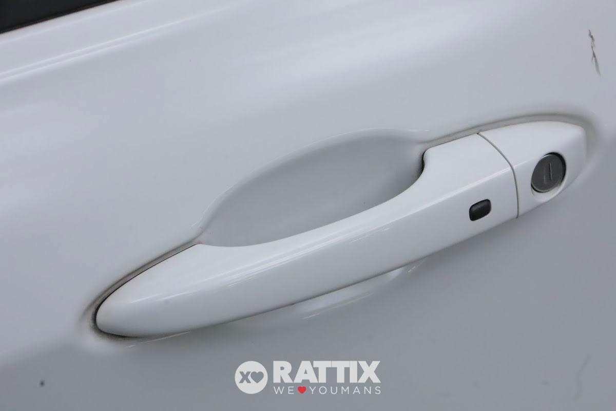 Jeep Compass 1.5 Turbo T4 Mhev 130CV Altitude DCT