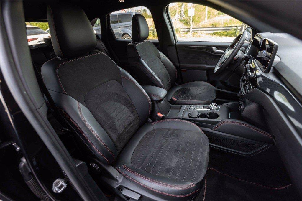 FORD Kuga 2.0 ecoblue ST-Line X 2wd 120cv auto del 2023