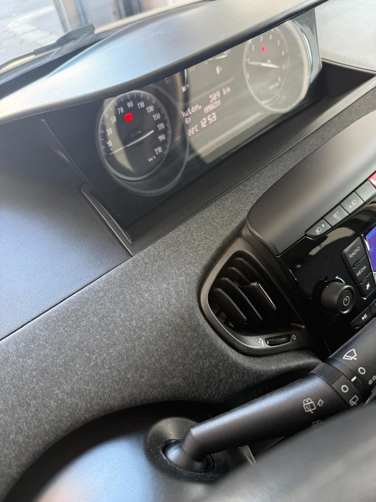 Lancia Ypsilon 1.0 FireFly 5 porte S&S Hybrid Ecochic Silver