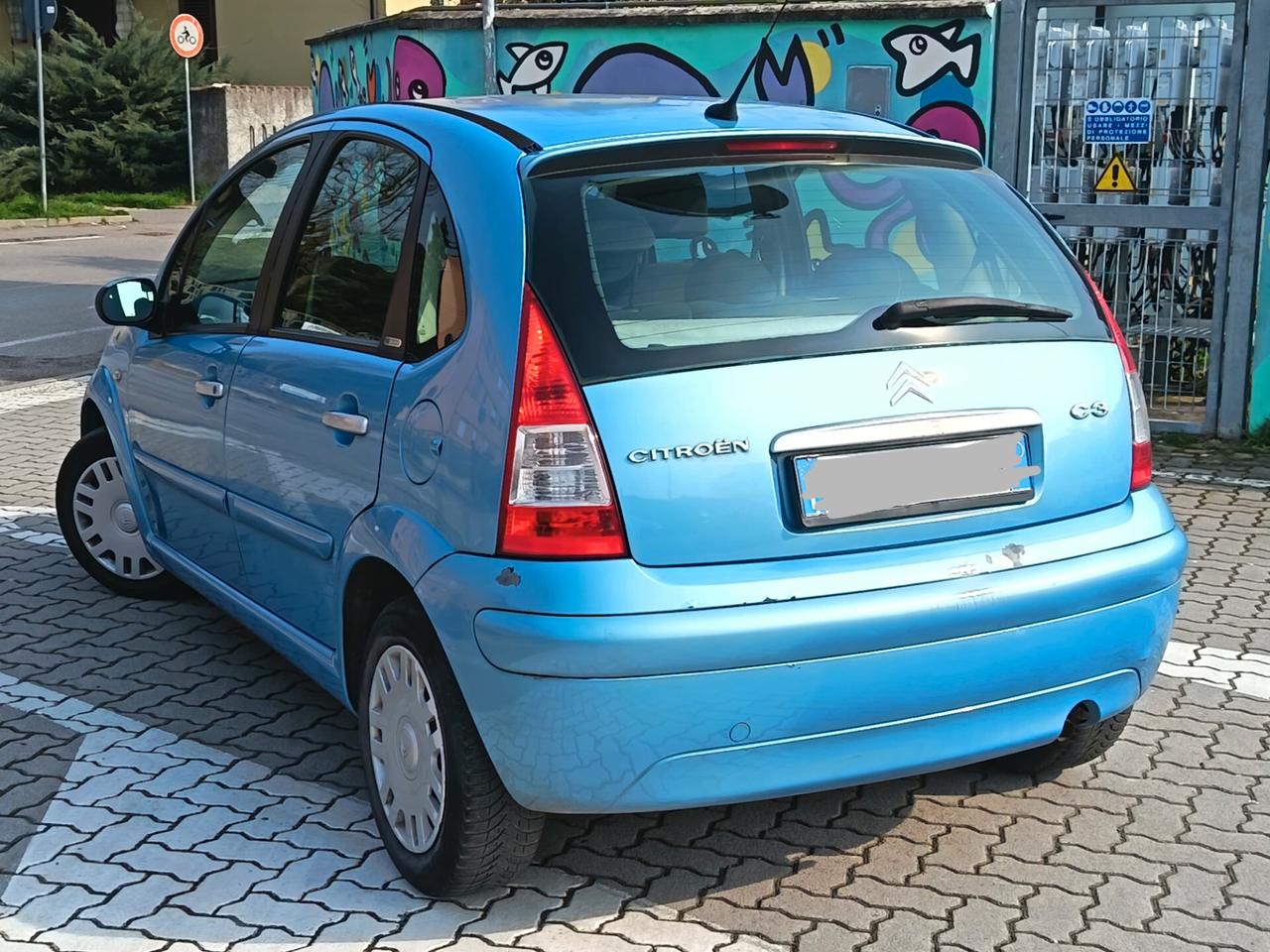Citroen C3 1.1 Elegance