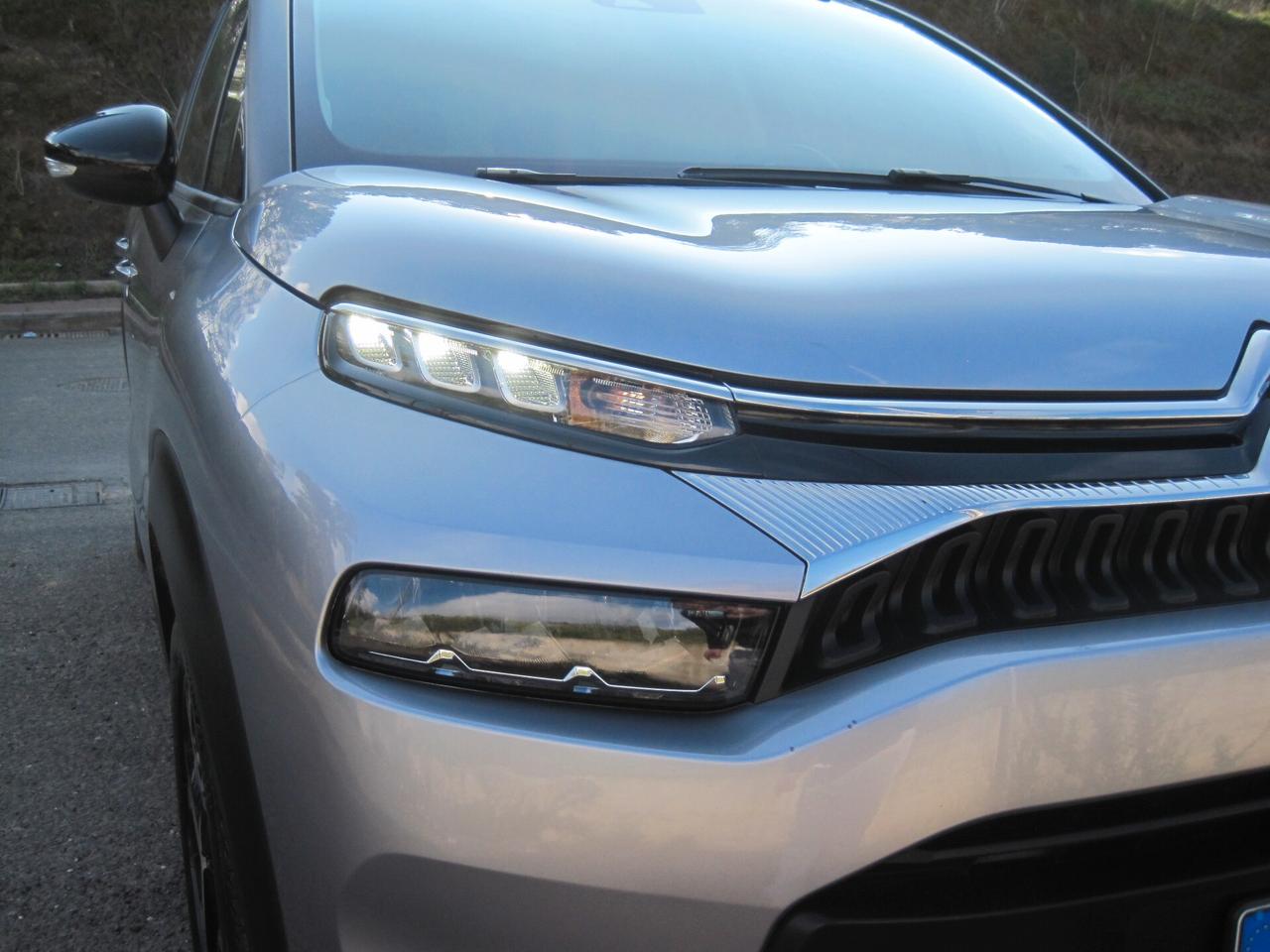 Citroen C3 Aircross C3 Aircross PureTech 110 S&S Max