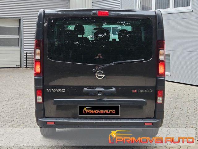 OPEL Vivaro 29 1.6 BiTurbo 145CV S&S L2 H1 Combi