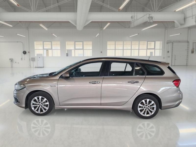 FIAT TIPO 1.6 Mjt 120cv 6M S/S Business WAGON