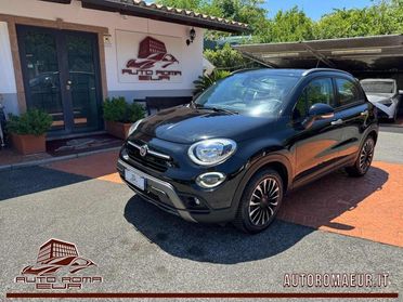 FIAT 500X 1.0 T3 120 CV City Cross PROMO! NAVI! CARPLAY! PDC