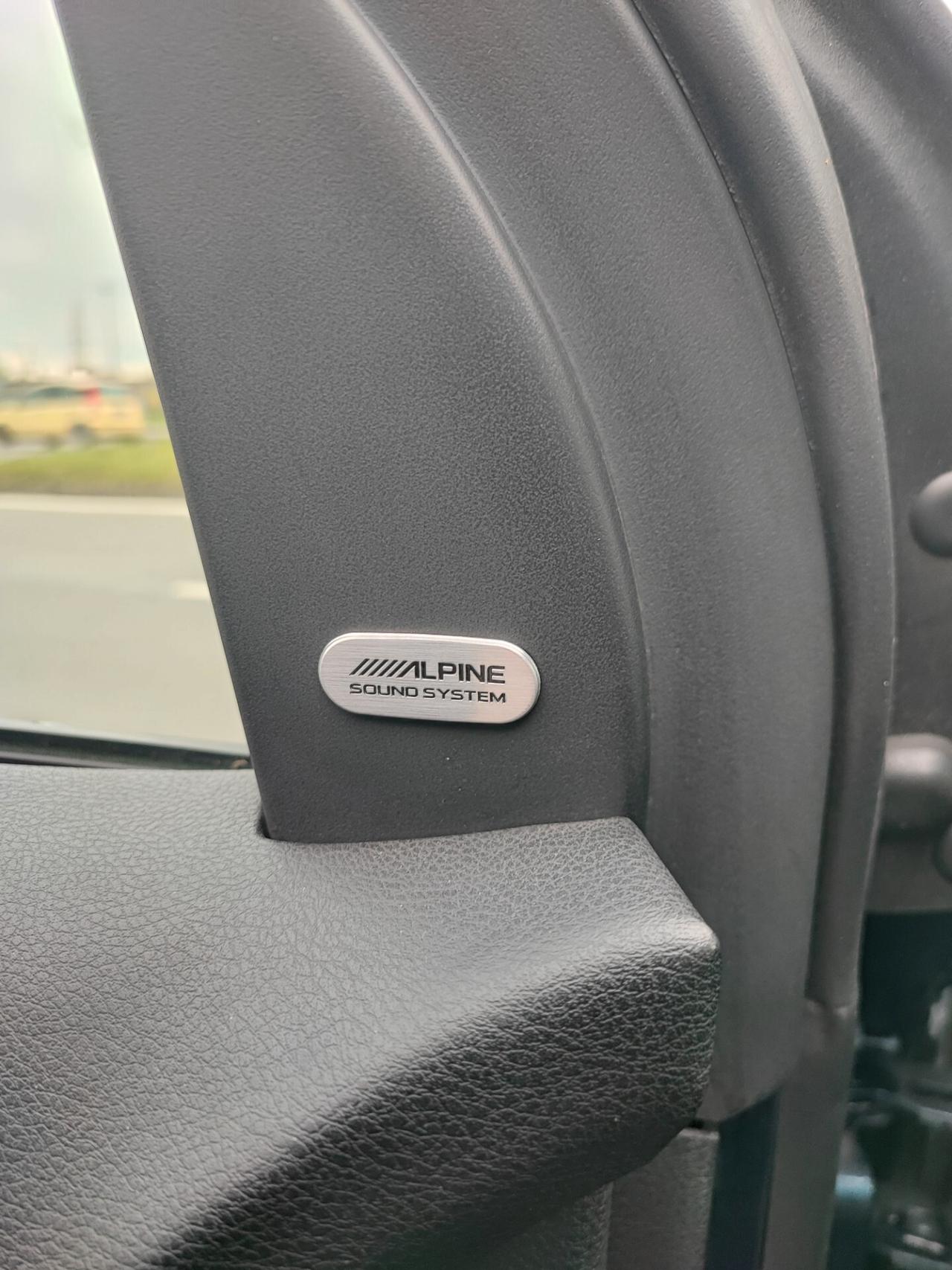 Fiat Freemont 2.0 Mjt 170 CV 4x4 aut. Lounge