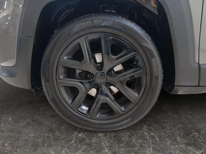 Jeep Renegade 1.6 mjt Limited 2wd 130cv