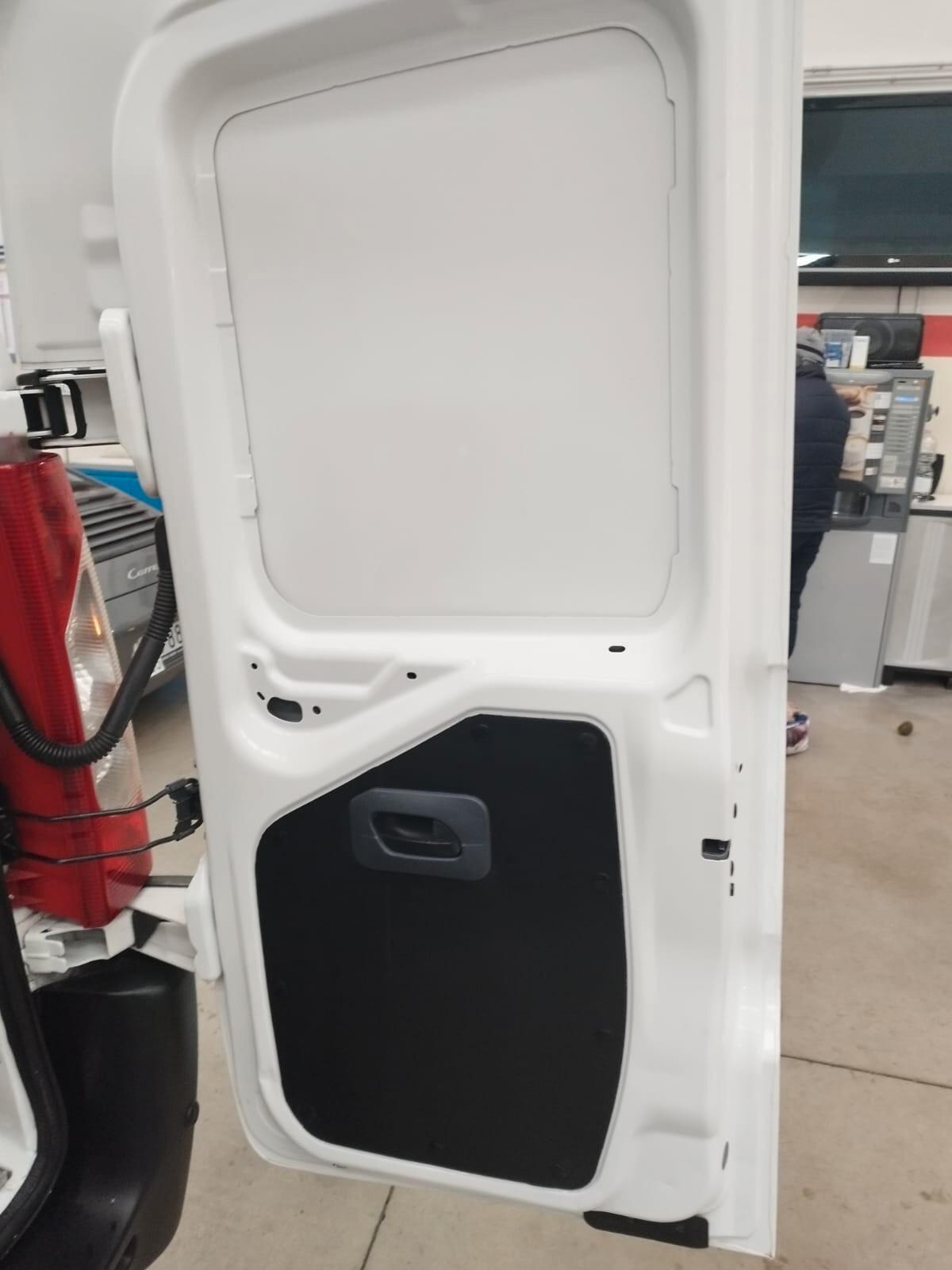 Citroen jumpy OTTIME CONDIZIONI appena revisionato completamente