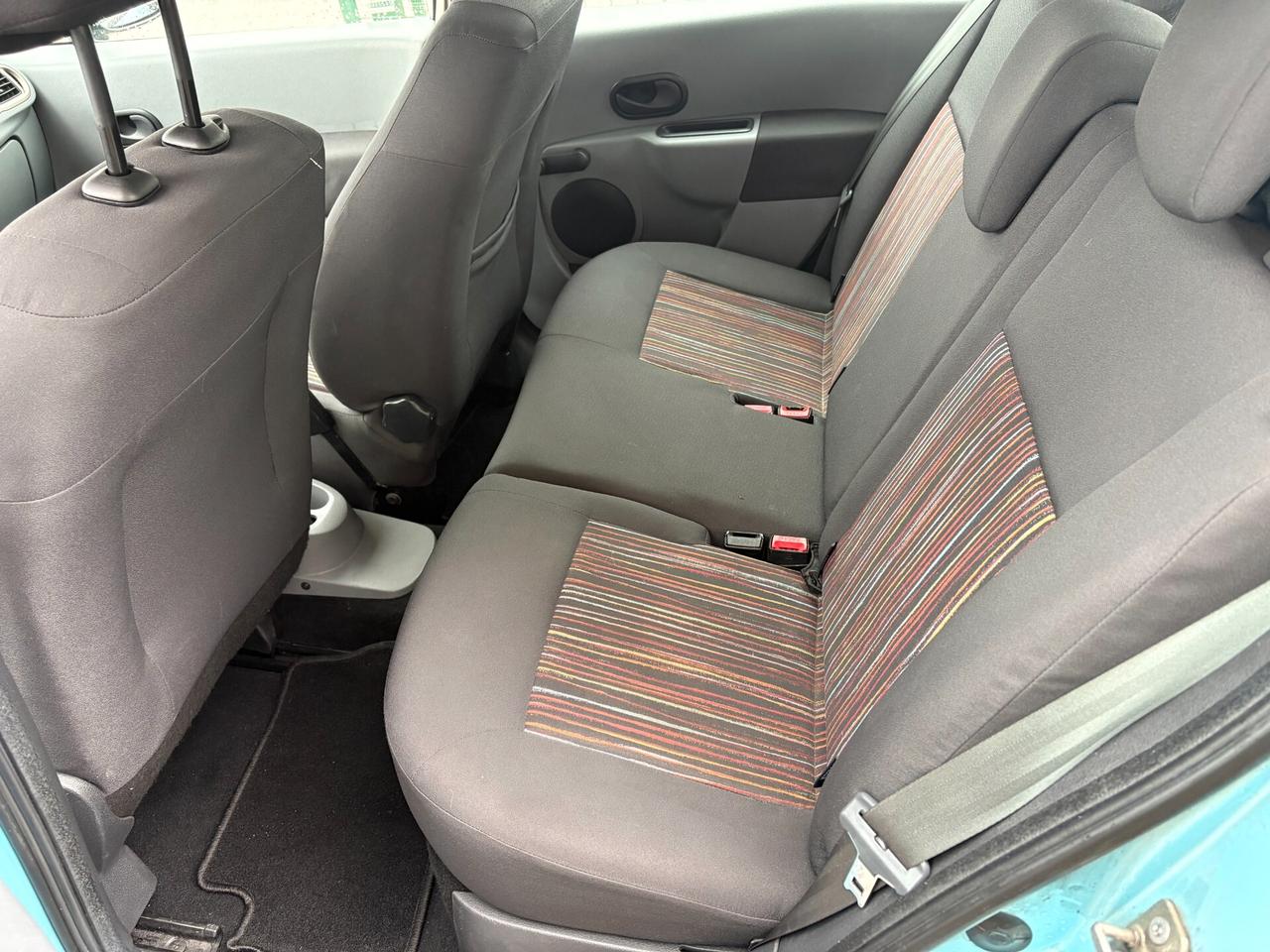 Renault Modus 1.2 16V Expression 79 mila KM