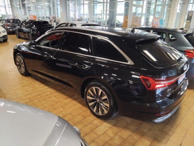 AUDI A6 Avant 2.0 TDI S tronic Business MHEV VIDEO 18"