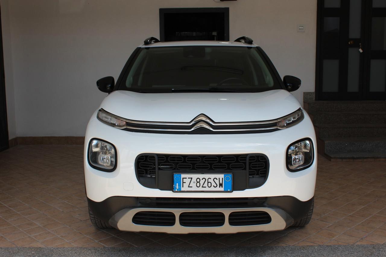 Citroen C3 Aircross C3 Aircross PureTech 110 S&S Shine