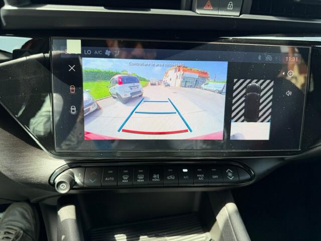 Alfa Romeo Junior 1.2 145 CV Hybrid eDCT6 Speciale