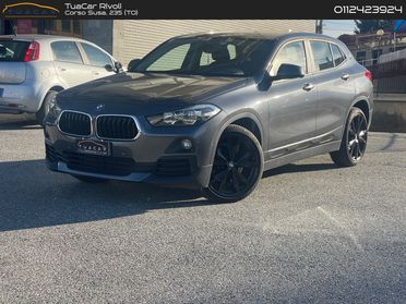 Bmw X2 Advantage 20 d #7218