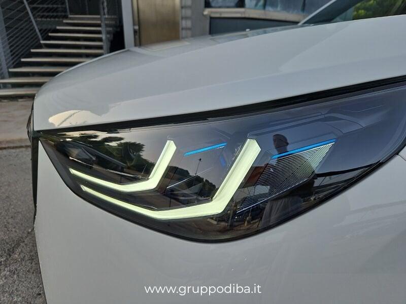 BMW X3 Serie X XDRIVE20D