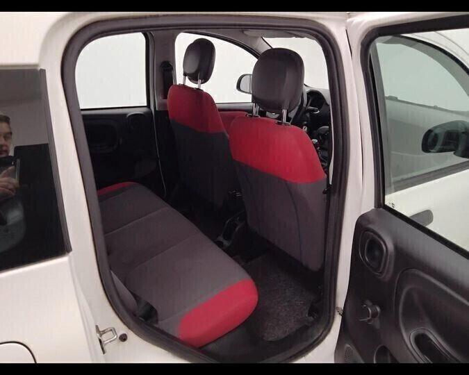 Fiat Panda 1.2 EasyPower Easy