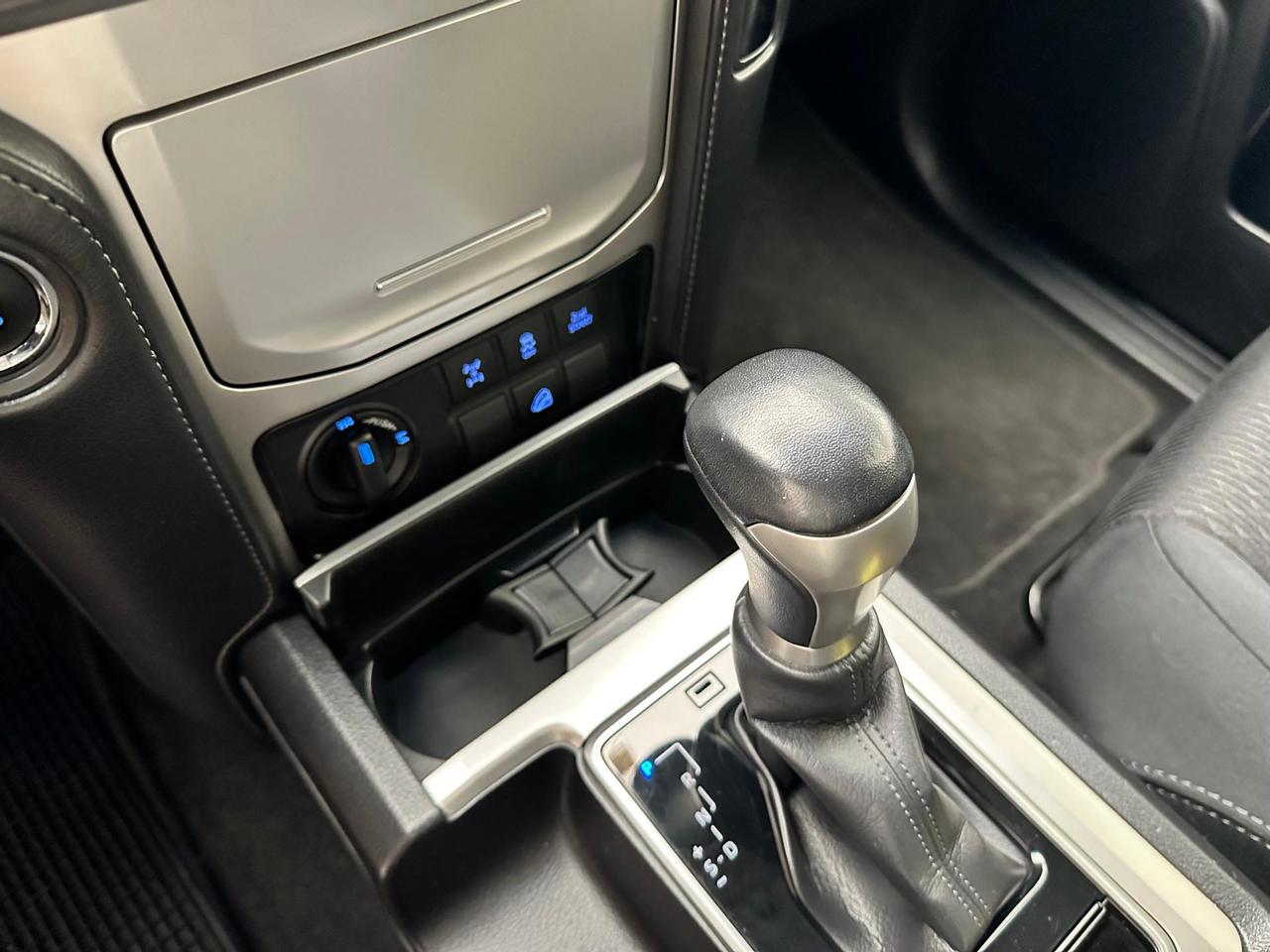 Toyota Land Cruiser 3p 2.8 d-4d Lounge+ auto my19