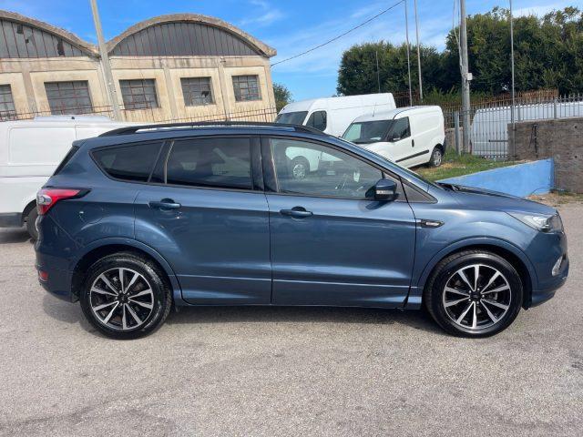 FORD Kuga 2.0 TDCI 150 CV ST-Line- tetto apribile