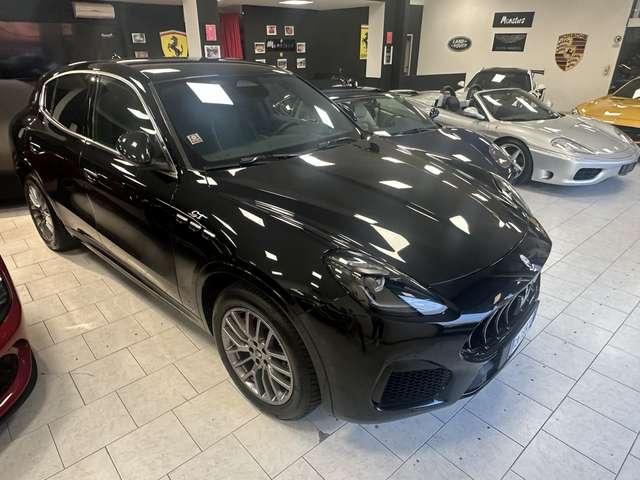 Maserati Grecale Grecale 2.0 mhev GT 300cv auto